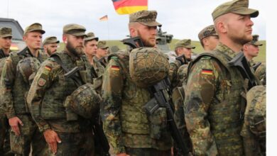 Photo of Тајниот план на Германија за војна со Русија