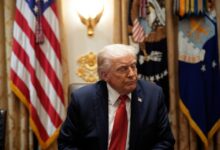 Photo of Трамп го честита Денот на албанското знаме – Бегај: Албанија секогаш ќе стои покрај САД