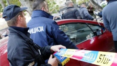 Photo of Ужас во Тетово: Се скарале за сообраќај па го избодел со нож!