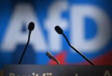 Photo of Германија: Треба ли да се разговара со АФД?