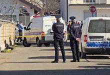 Photo of Експлозија на бомба во Сараево!