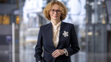 Photo of Шекеринска во посета на Финска