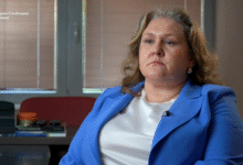 Photo of СДСМ не смее да го игнорира, ниту да го заборави поразот, вели Петровска