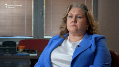 Photo of СДСМ не смее да го игнорира, ниту да го заборави поразот, вели Петровска