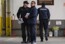 Photo of Поранешниот државен инспектор Андрија Микулиќ под истрага за 120.000 евра мито