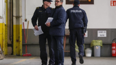Photo of Поранешниот државен инспектор Андрија Микулиќ под истрага за 120.000 евра мито