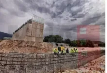 Photo of Во изградбата на автопатите на коридорите 8 и 10д во септември ангажирани 2277 лица