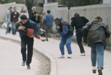 Photo of Српскиот претседател Вучиќ обвинет дека бил дел од „снајперското сафари“ за убиства во Сараево