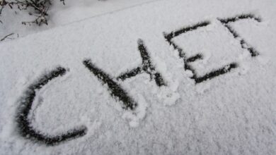 Photo of Викендот ќе биде ладно, со можен снег на планините