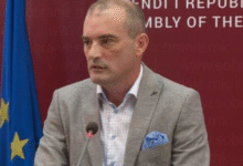 Photo of Снопче: Национално предавство е кога некој им служи на интересите на ВМРО-ДПМНЕ