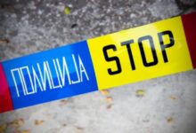 Photo of Едно лице загина во сообраќајна несреќа во Скопје