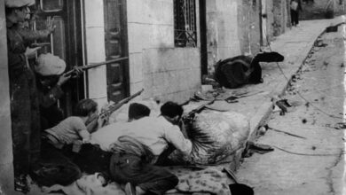 Photo of Шпанија им додели државјанство на потомци од меѓународните бригади во Граѓанската војна. Може ли потомците од Македонија да се најдат на тој список