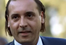 Photo of По 10 години притвор Либан го ослободи Ханибал Гадафи, синот на поранешниот либиски лидер Моамер ел-Гадафи