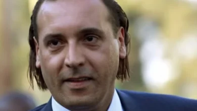 Photo of По 10 години притвор Либан го ослободи Ханибал Гадафи, синот на поранешниот либиски лидер Моамер ел-Гадафи
