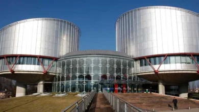 Photo of ДКСК: Со изземање на службеното лице ќе се избегне директно или индиректно влијание врз носењето на одлуката на Комисијата за избор на кандидати за судија во Европскиот суд за човекови права