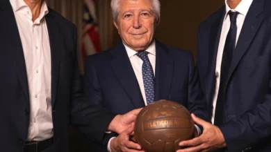 Photo of Атлетико Мадрид доби нови сопственици