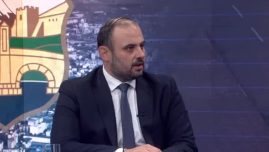 Photo of Ѓорѓиевски: Над 300 милиони е вкупниот долг на ЈП, до денес се над 500 отпуштени кои не доаѓале на работа