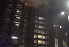 Photo of По смртоносниот пожар, оставка поднесе директорот на Домот за пензионери во Тузла