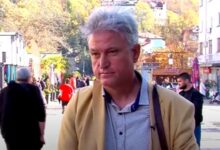 Photo of Академик Стојко Стојков: Односите Македонија – Бугарија се во жална состојба, предупредував дека ќе не блокираат на патот за ЕУ