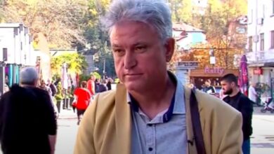 Photo of Академик Стојко Стојков: Односите Македонија – Бугарија се во жална состојба, предупредував дека ќе не блокираат на патот за ЕУ