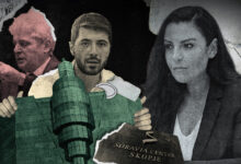 Photo of Партнерот на Дрин Ахмети во „Соравија“ и фирмата „Ѓока“ за паркингот во Клинички под истрага во Албанија