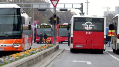 Photo of Левица: Наместо нови автобуси во ЈСП – нови автобуси за приватните превозници