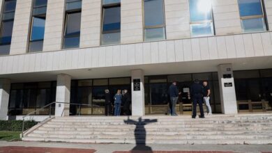 Photo of Сплитскиот суд евакуиран поради закана со бомба