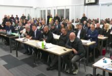 Photo of ВО ЖИВО: Започна судењето за пожарот во „Пулс“