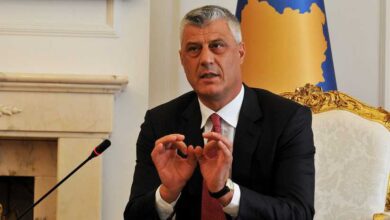 Photo of Ветераните на ОВК: Следниот протест за поддршка на Хашим Тачи ќе биде организиран во Скопје