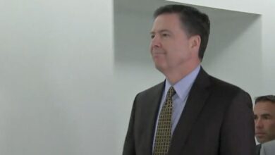 Photo of Паднаа обвиненијата против поранешниот директор на ФБИ – пресуда што ја разнишува администрацијата на Трамп