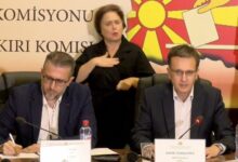 Photo of (ВИДЕО) Излезноста на вториот круг од локалните избори 45,71% – во Скопје гласале 33,82% од запишаните избирачи