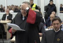 Photo of (ВИДЕО) За три минути изгорел плафонот, пиротехниката ја договориле газдата Деко и Панчо, ја активирал битбоксерот Мартин, кажа обвинителот Јанев