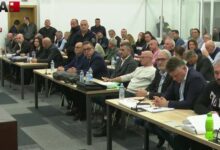 Photo of Одбраната во судницата во Идризово: „Несредените докази го загрозуваат фер-судењето за ‘Пулс’“
