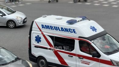 Photo of Трагедија во Карпош: маж пронајден мртов во својот дом