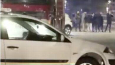 Photo of Убиен водач на навивачката група на Партизан од Земун — Белград во состојба на зголемена безбедносна мобилизација