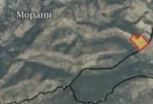 Photo of Се продава големо конфискувано земјиште на Мијалков во Морани, почетна сума 277.161 евра