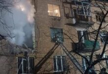 Photo of Еден загинат и седум повредени во руски напад со дронови врз Киев