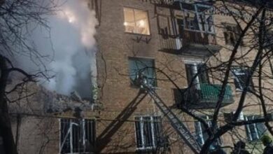 Photo of Еден загинат и седум повредени во руски напад со дронови врз Киев