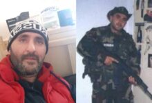 Photo of Почина осуденик од 27 април за претепувањето на Села, Ќосето прашува: Уште колку треба да умреме за да се наситите?  објави Скопје1.мк