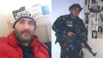 Photo of Почина осуденик од 27 април за претепувањето на Села, Ќосето прашува: Уште колку треба да умреме за да се наситите?  објави Скопје1.мк