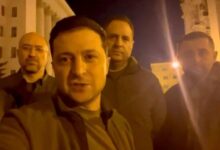 Photo of Крахот на човекот од доверба на Зеленски: Јермак поднесе оставка, Киев во политички вртлог