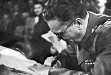 Photo of Од АВНОЈ до распадот: што претставуваше 29 ноември за поранешна Југославија?