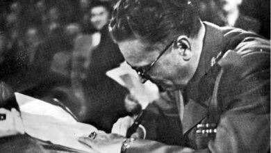 Photo of Од АВНОЈ до распадот: што претставуваше 29 ноември за поранешна Југославија?