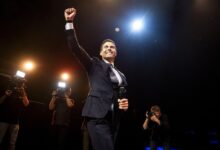 Photo of Холандија доби најмлад и прв геј премиер во историјата  објави Скопје1.мк