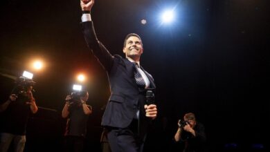 Photo of Холандија доби најмлад и прв геј премиер во историјата  објави Скопје1.мк