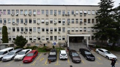 Photo of ИЈЗ: Водата во ООУ„Димо Хаџи Димов“ е безбедна, бактерии има во храната и кујната