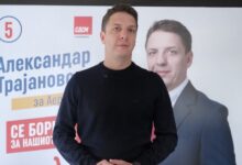 Photo of Кандидатот за градоначалник на Аеродром ќе стане потпретседател на СДСМ