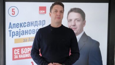 Photo of Кандидатот за градоначалник на Аеродром ќе стане потпретседател на СДСМ