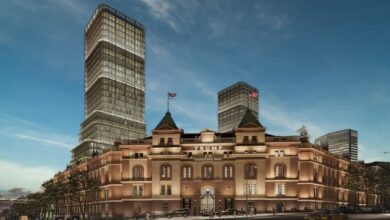 Photo of “Протече” тајниот договор меѓу Владата на Србија и Џаред Кушнер – Србија презела обврска да го урне генералштабот