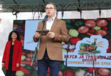 Photo of Трипуновски: Нема никаква опасност по ИПАРД средствата, ниту пак за националните плаќања кои ги има државата